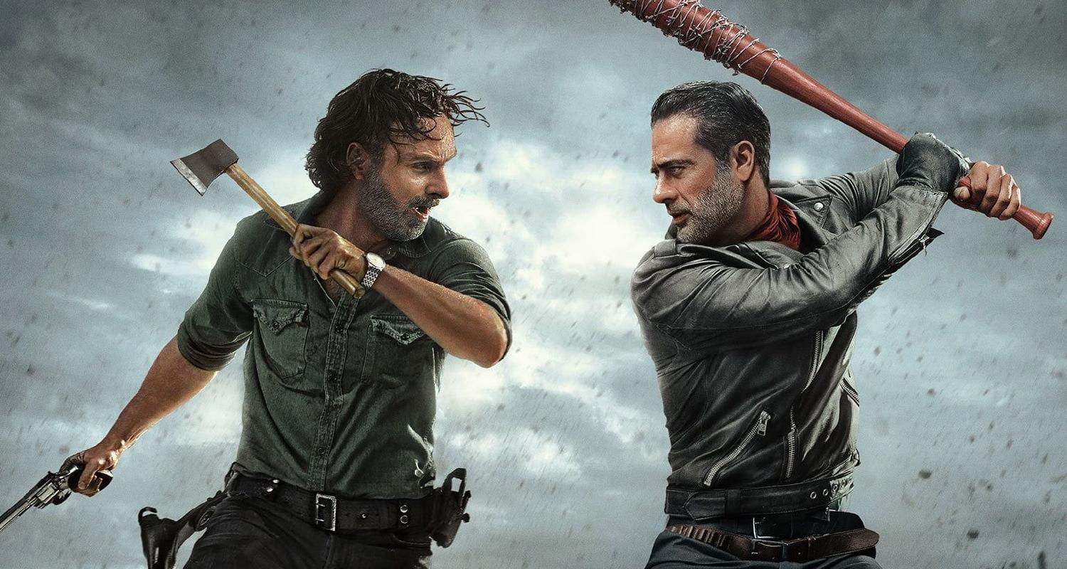 AMC Annuncia un nuovo Spin-off della Serie Zombie The Walking Dead
