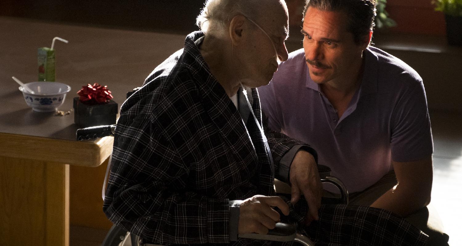 Annunciato il ritorno di Tony Dalton in Better Call Saul 5