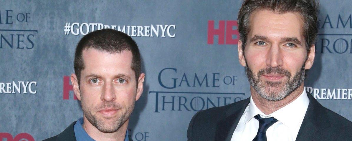 The Long Night: George R. R. Martin commenta il Sequel di GOT