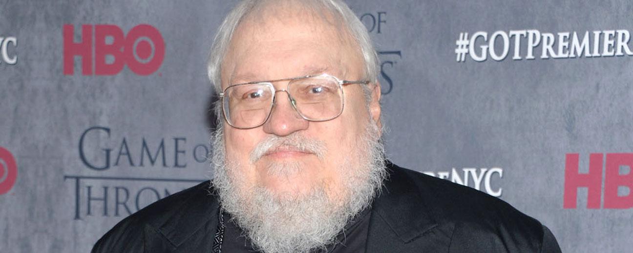 The Long Night: George R. R. Martin commenta il Sequel di GOT