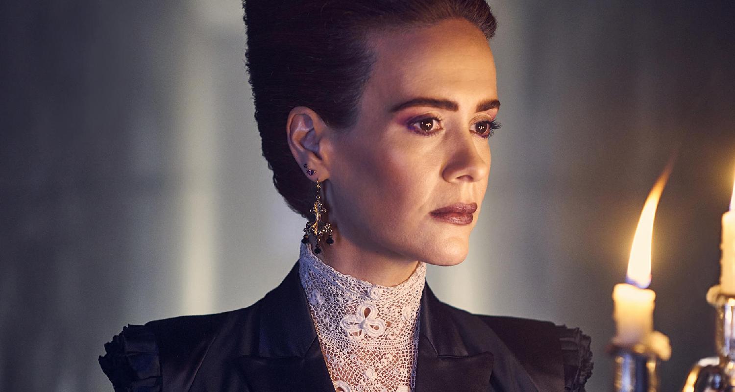 American Horror Story: svelato il Titolo della Nona Stagione della Serie