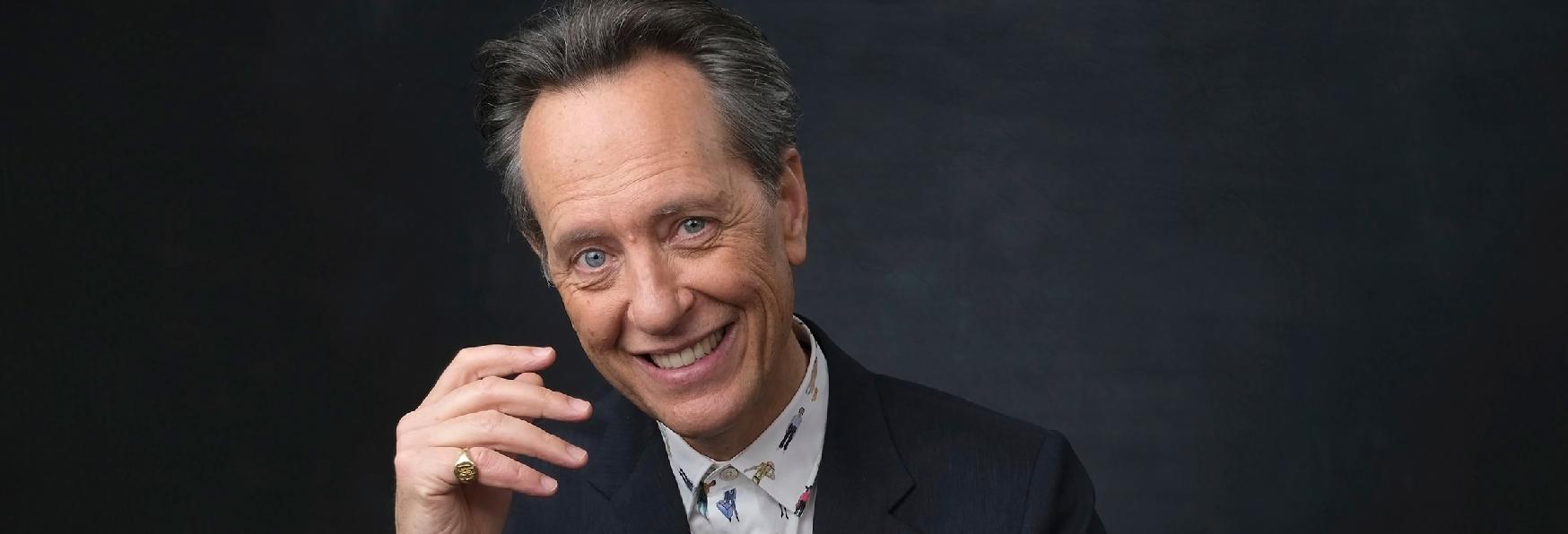 Dispatches from Elsewhere: Richard E. Grant, Sally Field e Eve Lindley nel Cast della Serie