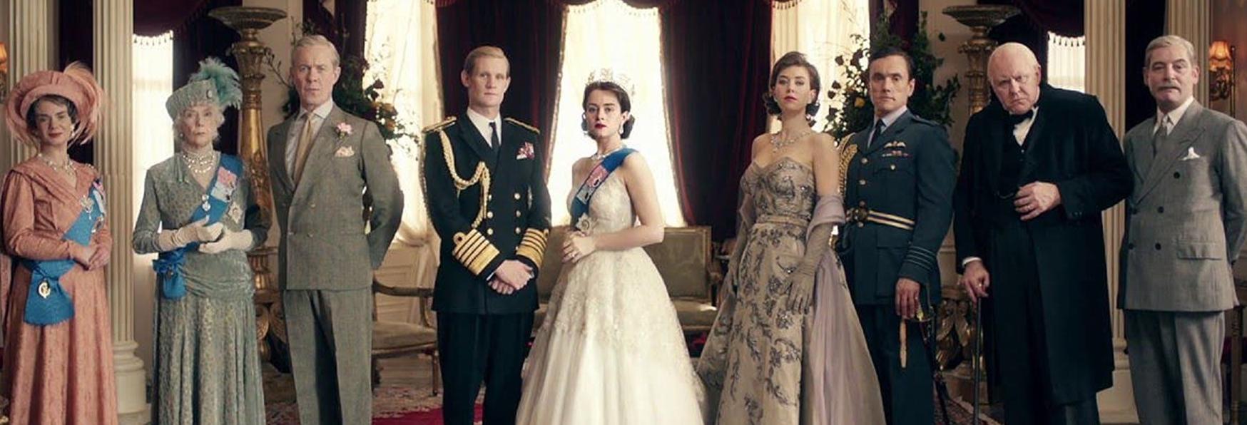 The Crown: la Principessa Diana sarà interpretata da Emma Corrin