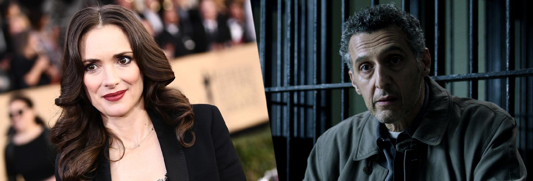 Plot Against America: nuova Miniserie HBO Winona Ryder e John Turturro nel Cast