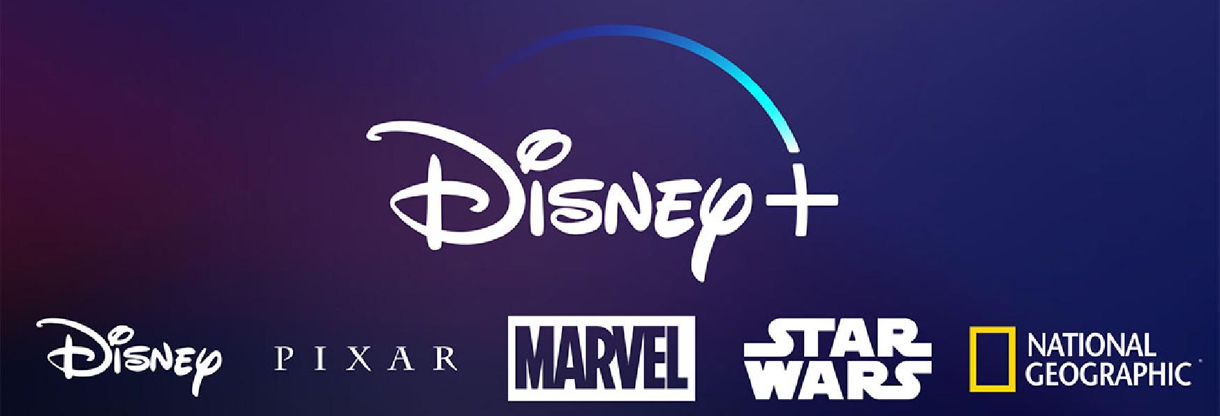 Disney+: annunciati i Costi e la Data di Lancio della Piattaforma di Streaming