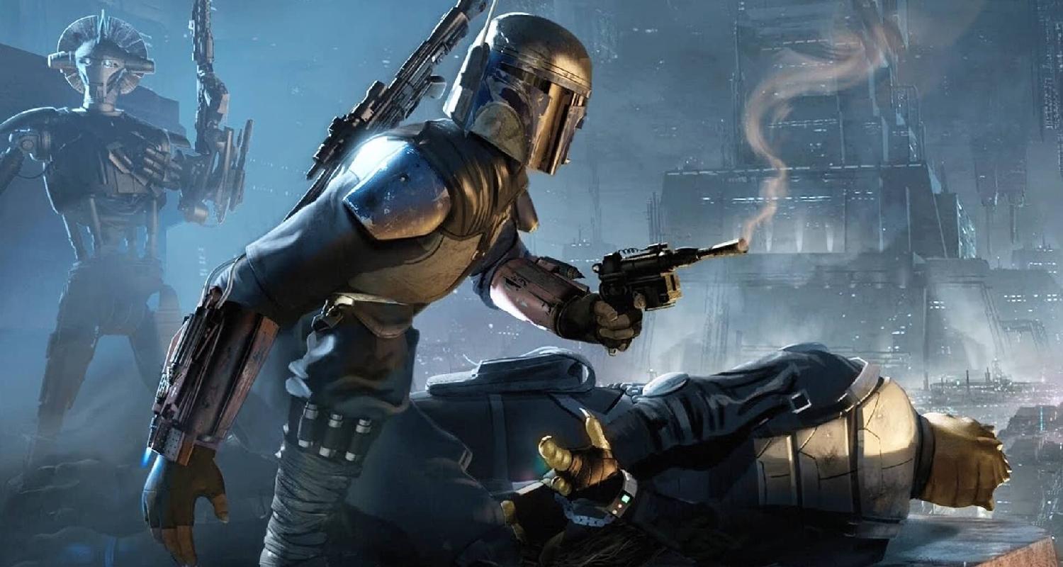 The Mandalorian: secondo Jon Favreau sarà come il Primo Star Wars