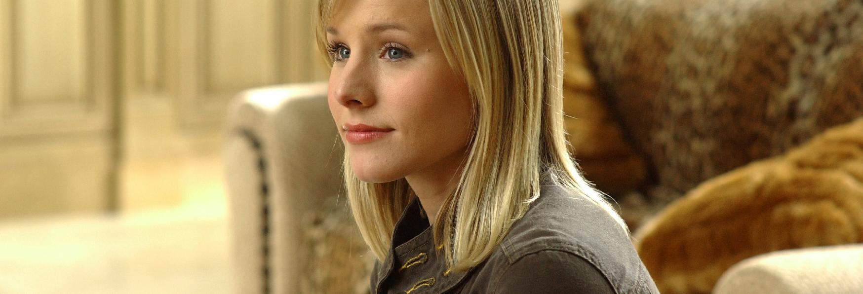 Veronica Mars: il Teaser Ufficiale e la Data di Rilascio del Revival