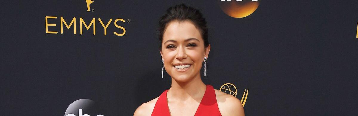 Perry Mason: Tatiana Maslany, star di Orphan Black, nella Miniserie HBO