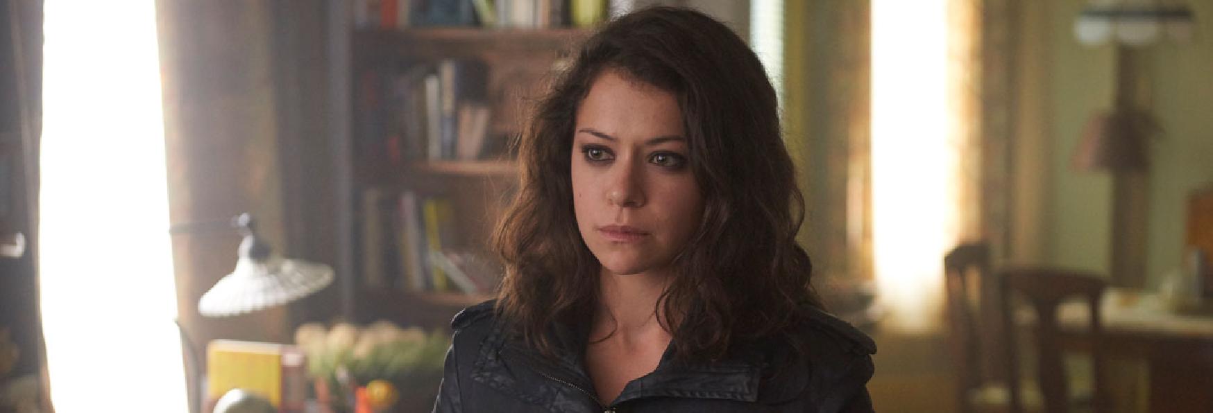 Perry Mason: Tatiana Maslany, Star di Orphan Black, nella Miniserie HBO