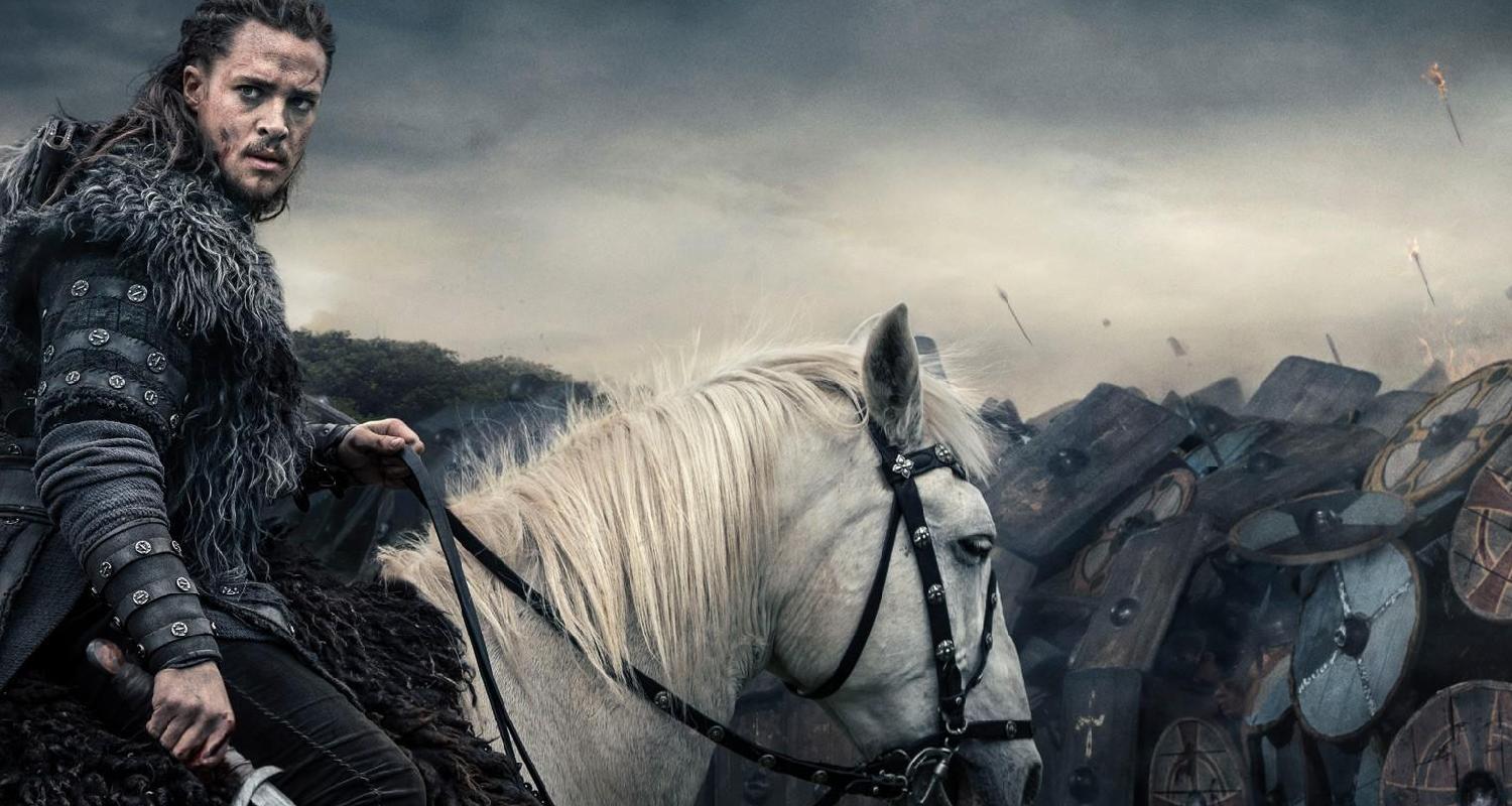 The Last Kingdom: annunciato il Rinnovo per una 4° Stagione. 