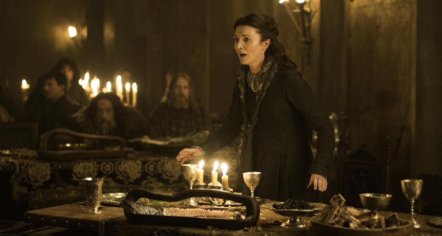 Game of Thrones: gli Ultimi Episodi dell'8° Stagione vi Sconvolgeranno come le Nozze Rosse