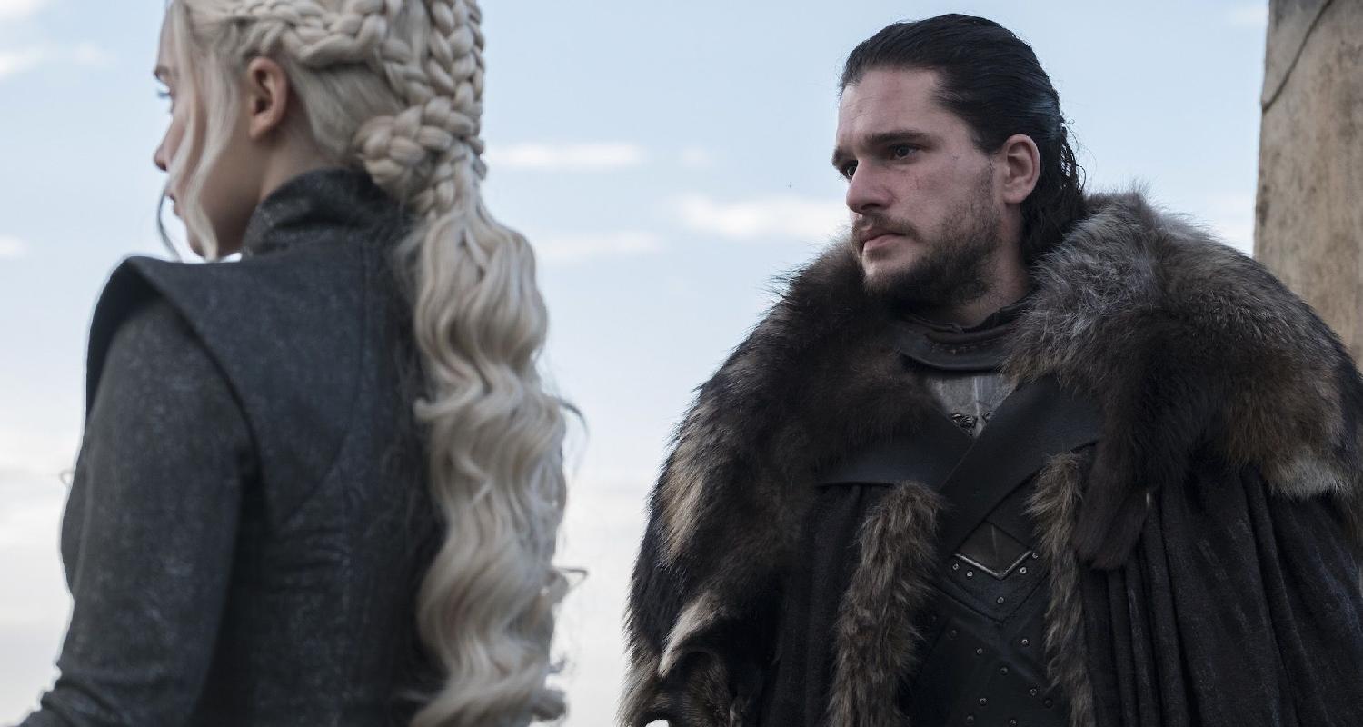 Game of Thrones: il Teaser Trailer dell'Episodio 8x02 della nota Serie HBO