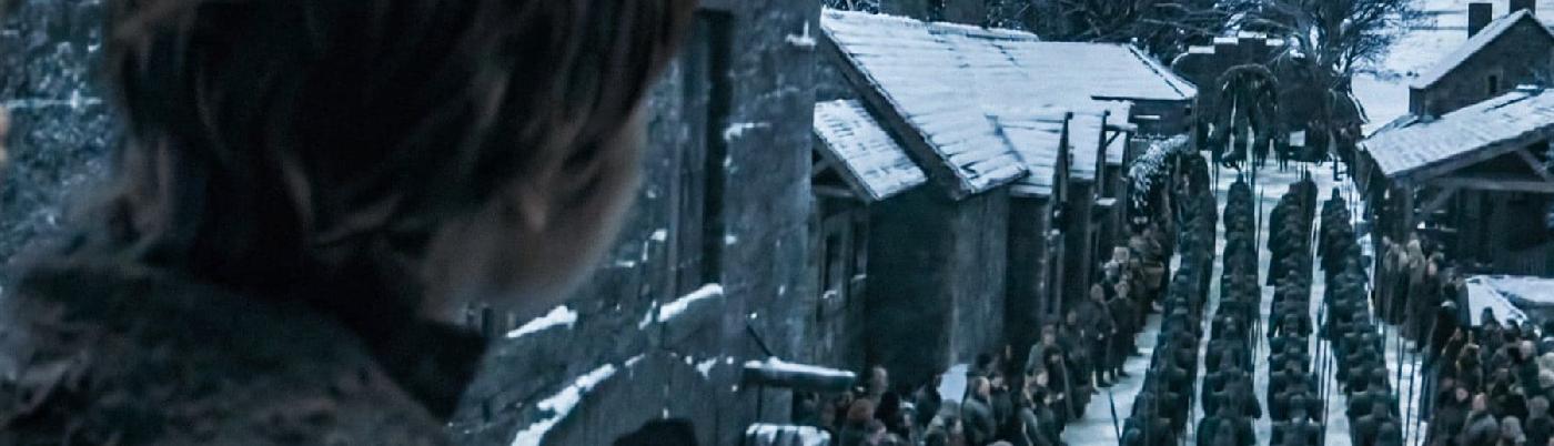 Game of Thrones: la Recensione del Primo Episodio dell\'Ottava Stagione, "Winterfell"