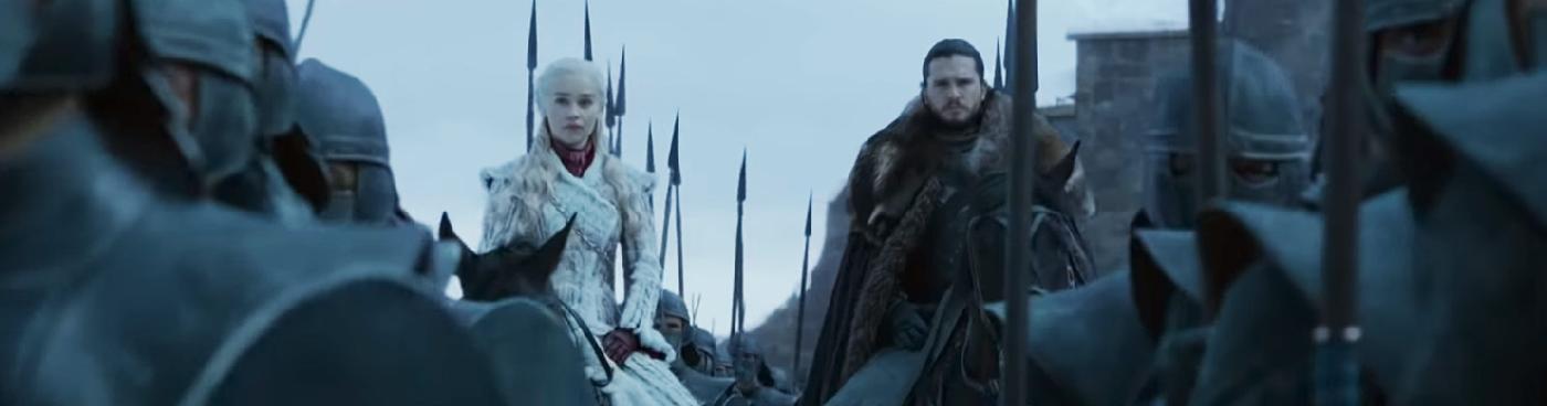 Game of Thrones: la Recensione del Primo Episodio dell\'Ottava Stagione, "Winter is Here"