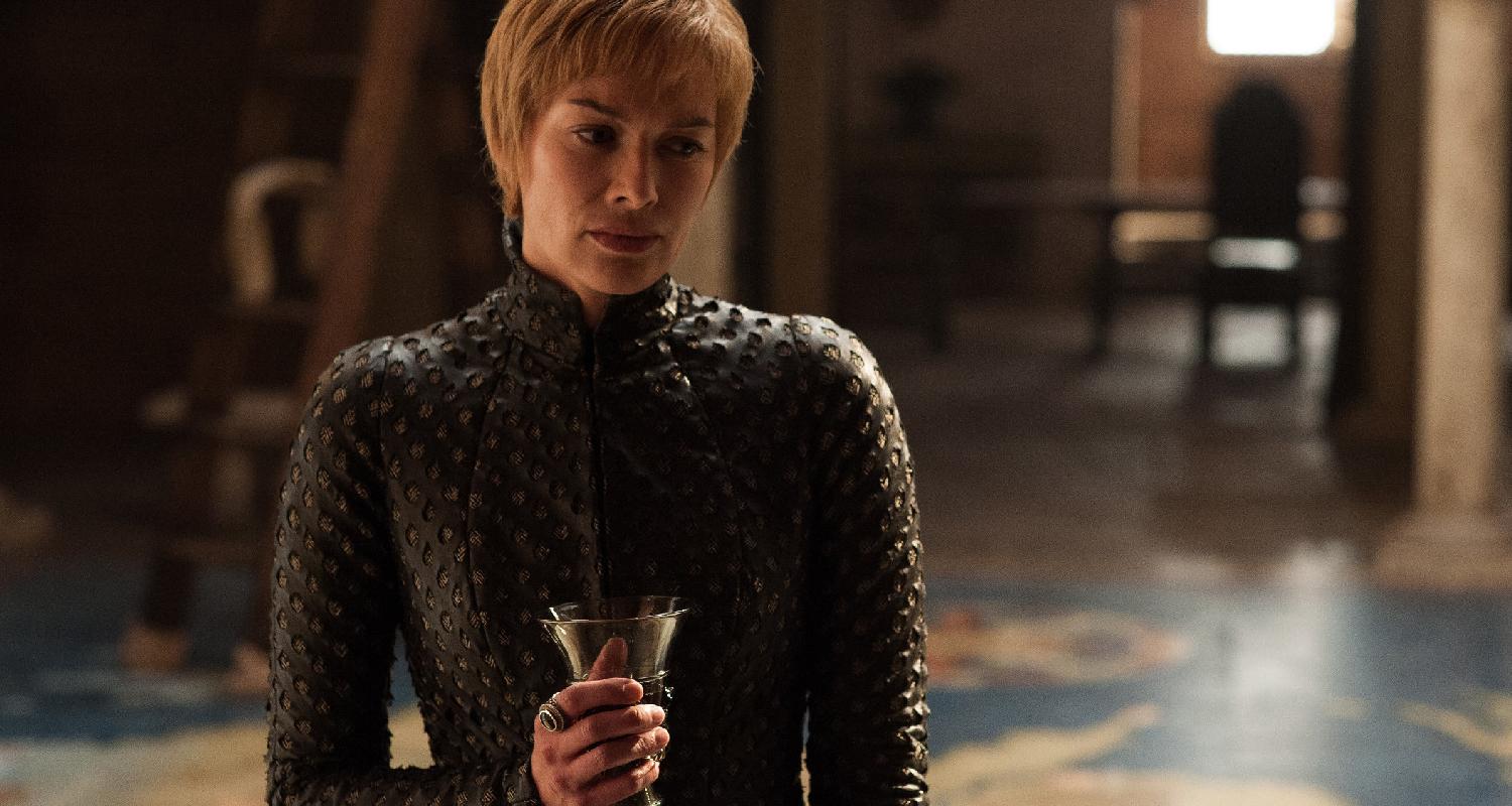 Game of Thrones 8: Lena Headey (Cersei) nutriva Perplessità su una scena del Primo Episodio