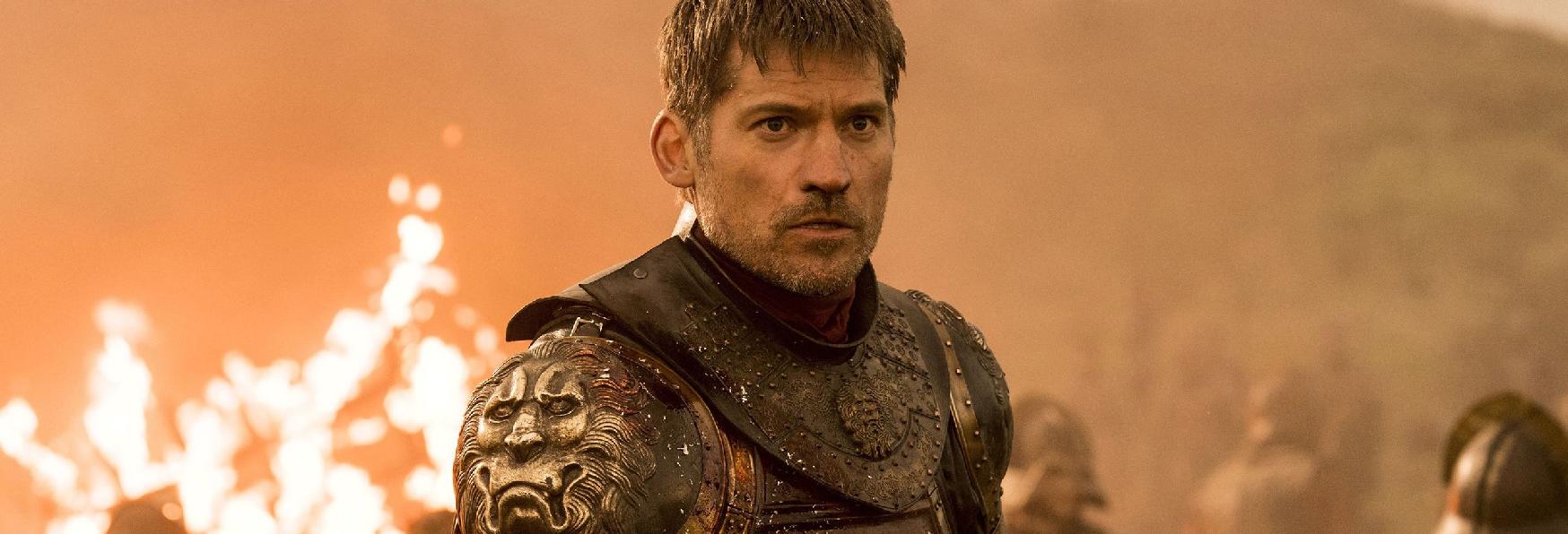 Game of Thrones 8X01: l'interprete di Jaime Lannister commenta la Scena Finale