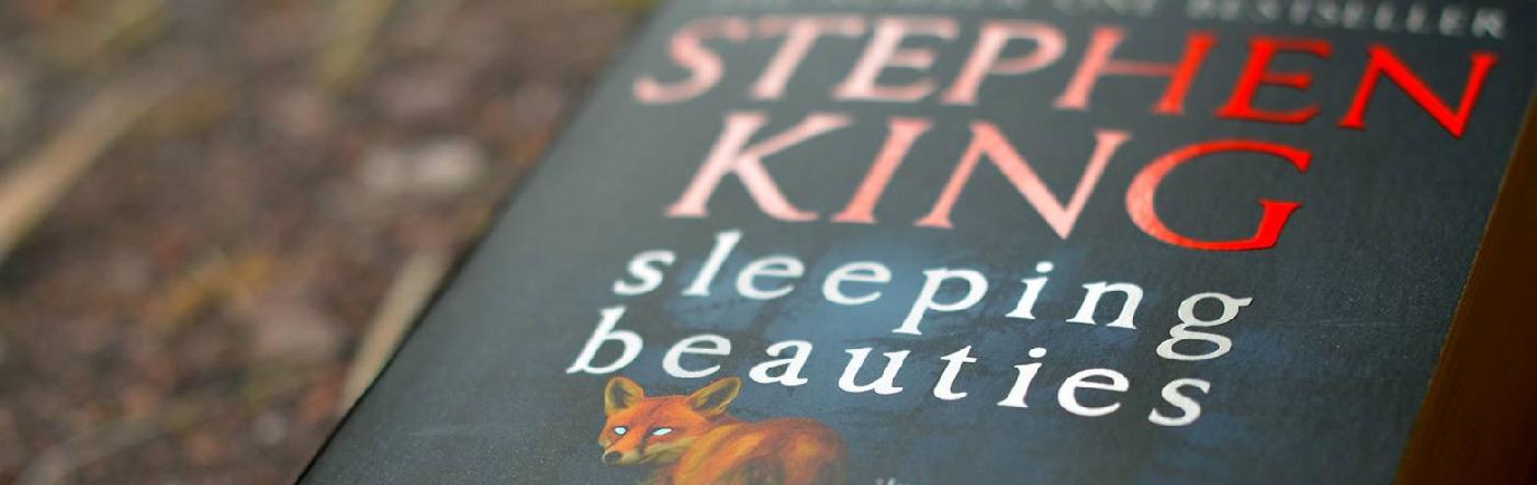 Sleeping Beauties: AMC annuncia la Nuova Serie dal Romanzo di Stephen King