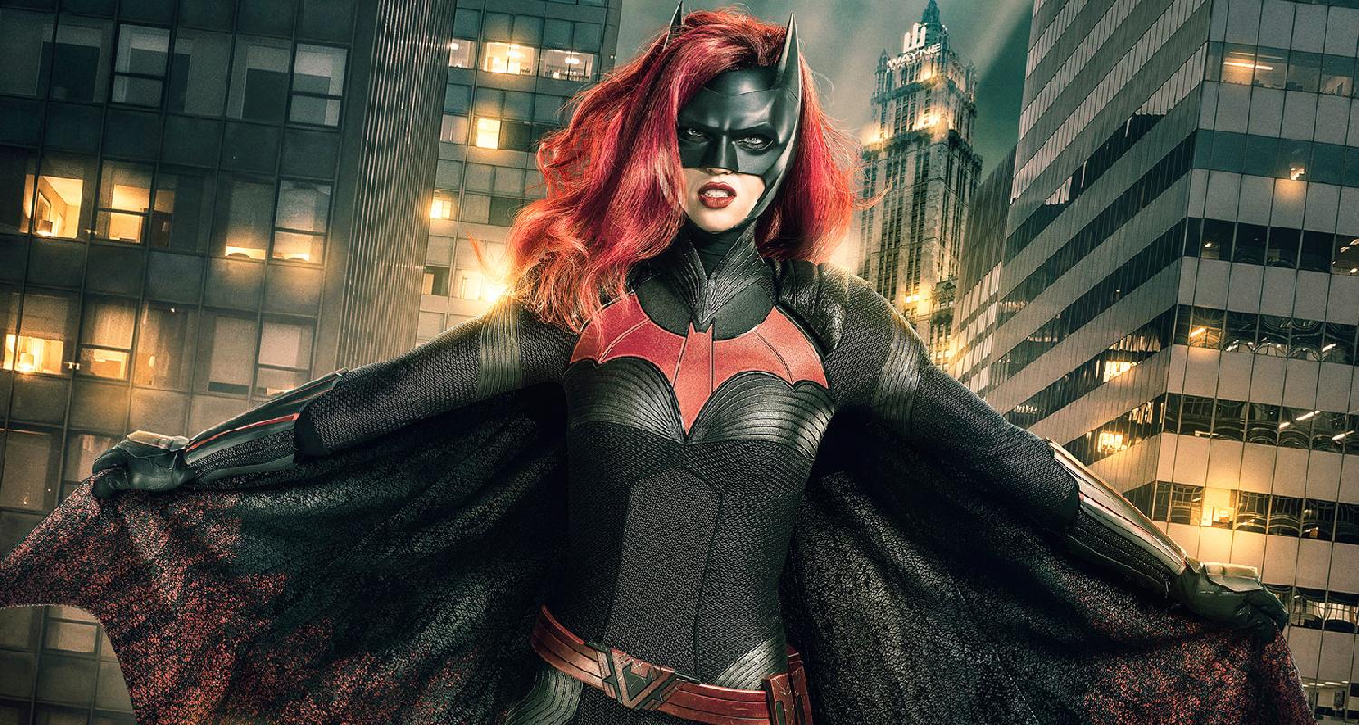 Batwoman: il Pilot della nuova Serie arriverà tra il 2019 e il 2020