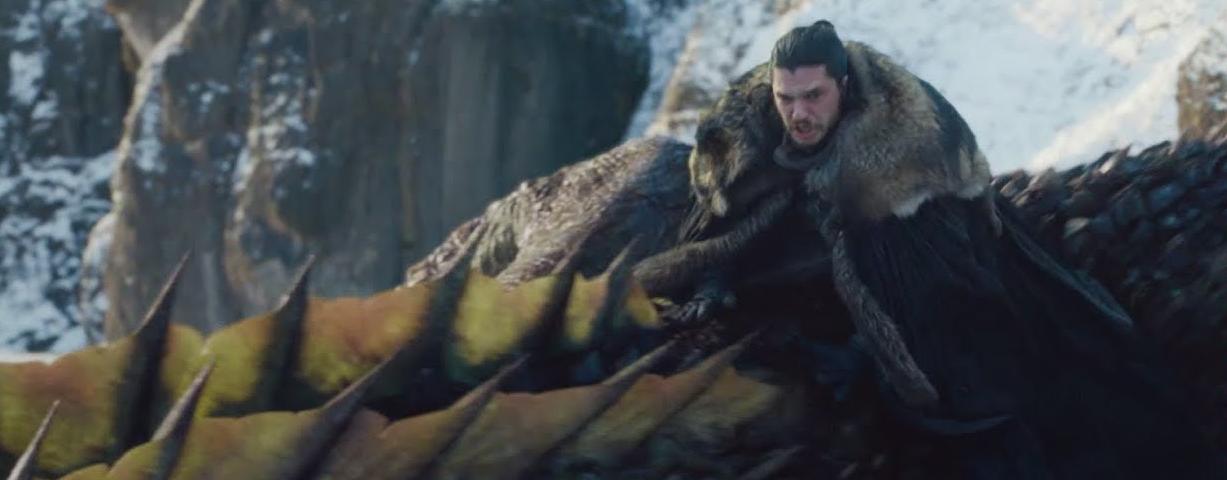 Game of Thrones 8x01: Dietro le Quinte con la Crew della Serie