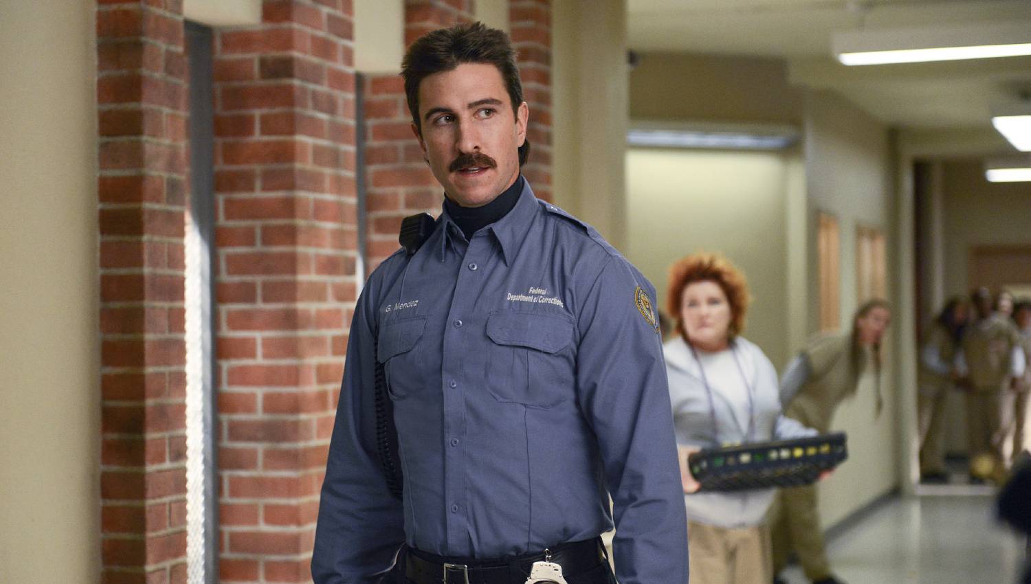 Halo: sarà Pablo Schreiber il Master Chief della Serie Showtime