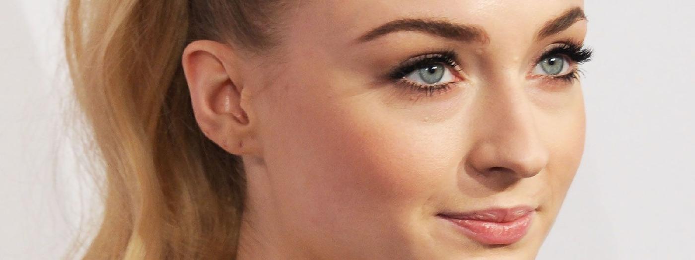 Sophie Turner (Sansa di Game of Thrones) e la sua Depressione Causata dai Social