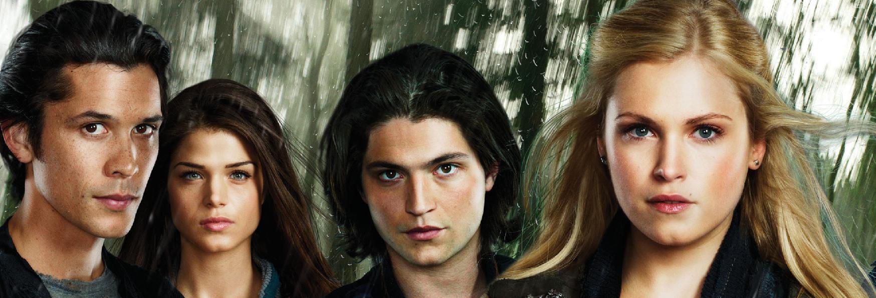 The 100: il Trailer Ufficiale dell'attesa Sesta Stagione della Serie The CW