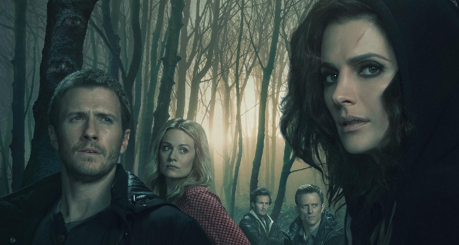 Absentia: su Rai 4 dal 28 aprile. Tutti i dettagli della Serie con Stana Katic