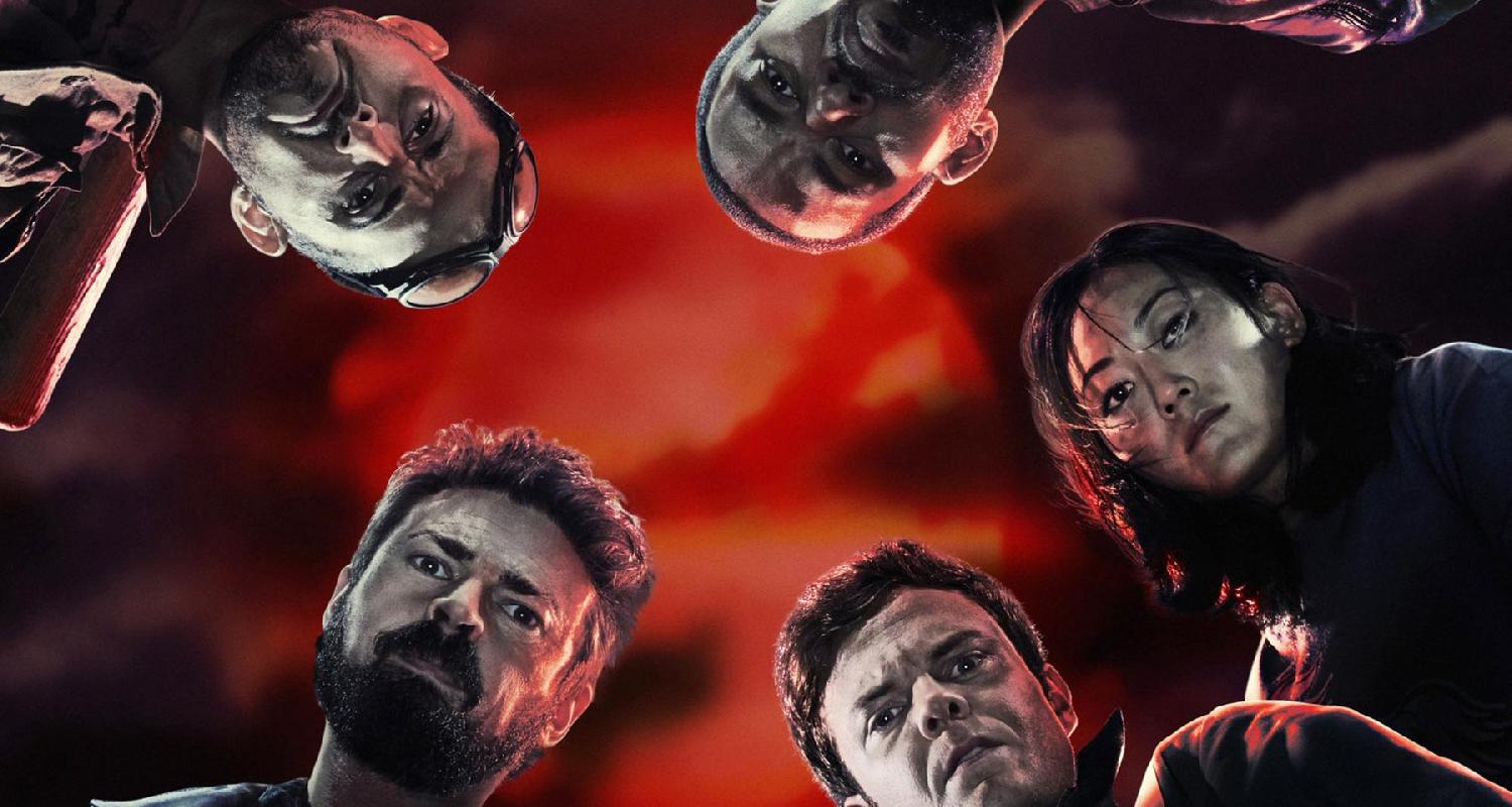 The Boys: il Nuovo, Cruento e non censurato Trailer della Serie "supereroistica" Amazon