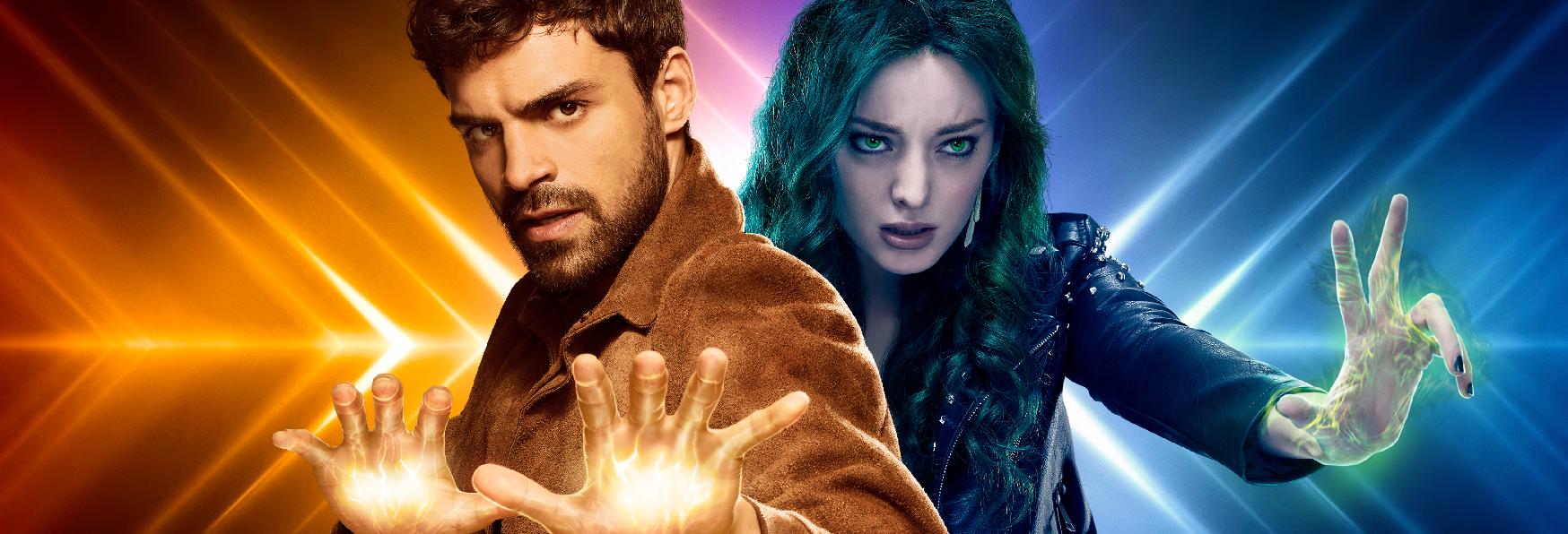 Fox cancella la Serie TV Marvel The Gifted e la Commedia Rel