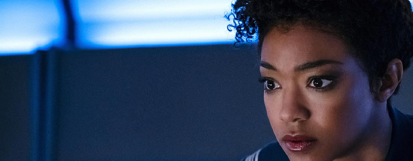 Ethan Peck di Star Trek: Discovery parla della Battaglia Finale di Spock e della 3° Stagione