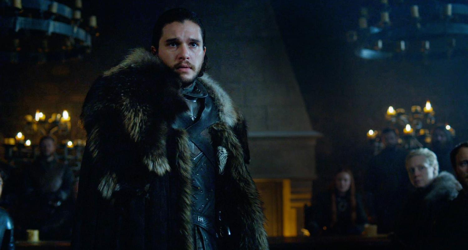 Game of Thrones 8x02: Come e Dove vedere il Secondo Episodio dell'Ottava Stagione