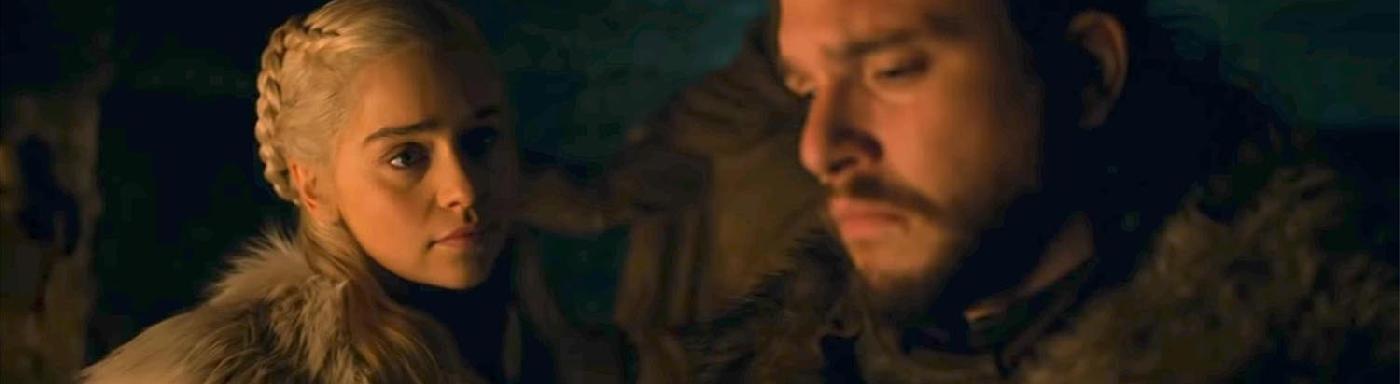 Game of Thrones: Recensione dell\'Episodio 8x02, The Rightful Queen, e Teaser della Puntata 8x03