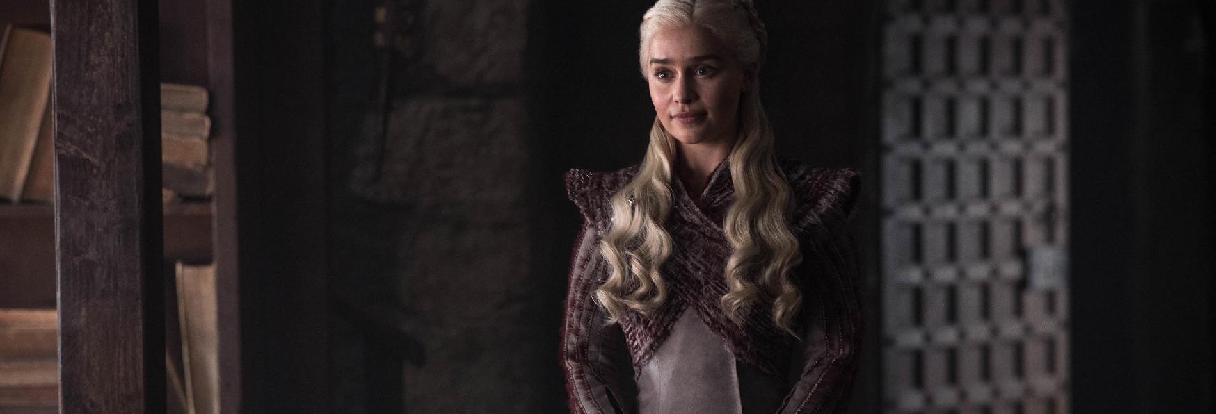 Game of Thrones: Recensione dell'Episodio 8x02 (A Knight of the Seven Kingdoms), e Teaser della Puntata 8x03