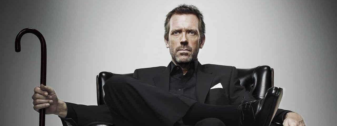 Avenue 5: ordinata una Serie TV con Hugh Laurie (Dr. House)