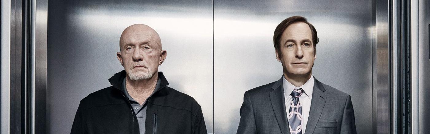 Better Call Saul: L\'apprezzatissimo Spin-off potrebbe concludersi con la 6Â° Stagione