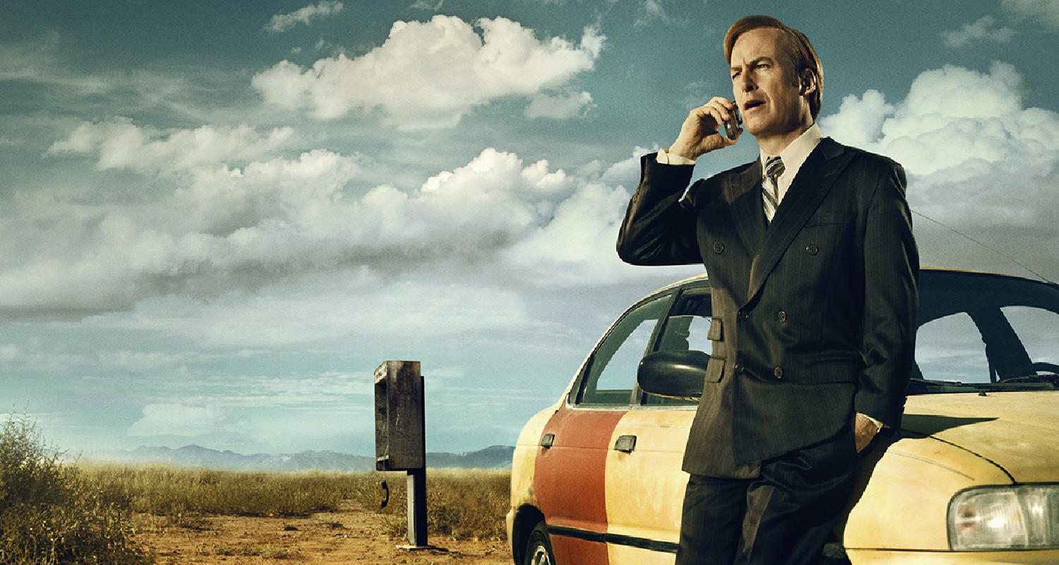 Better Call Saul: l'apprezzatissimo Spin-off potrebbe Concludersi con la 6ª Stagione
