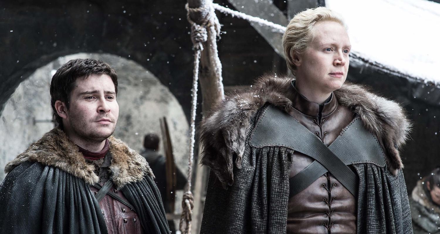 Game of Thrones 8x02: il Significato della Canzone cantata da Podrick, "Jenny's Song"