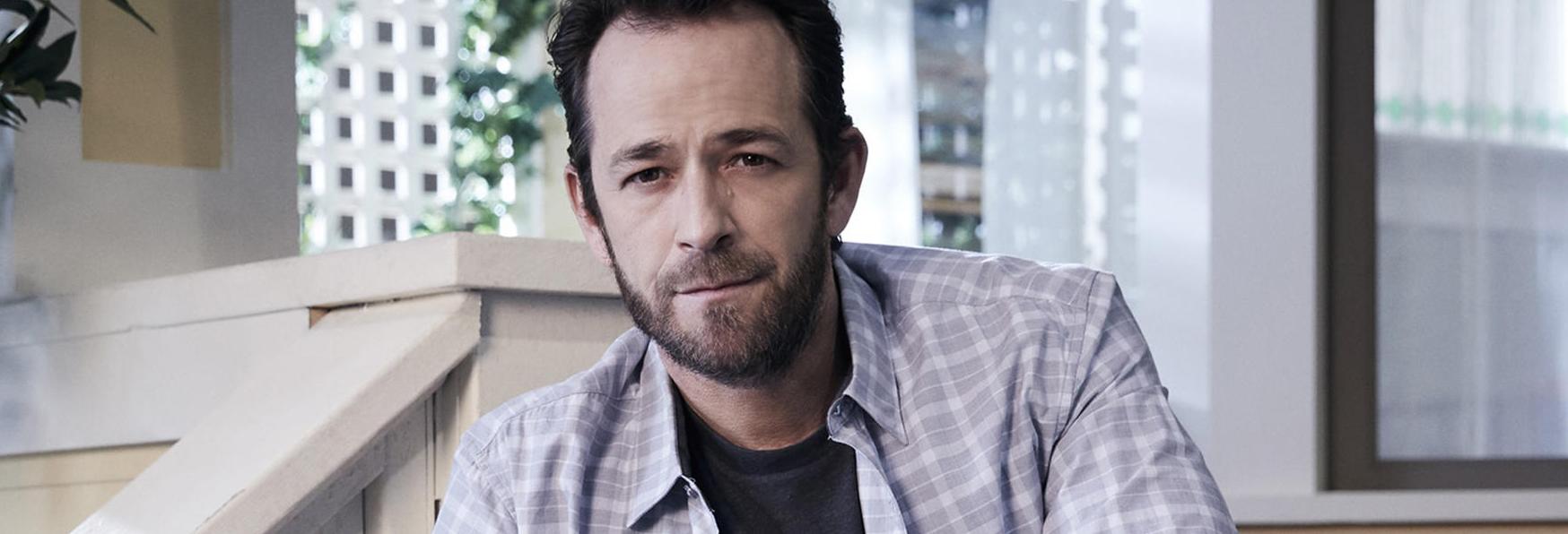 Riverdale: sarà Trasmesso Domani l'Ultimo Episodio della Serie con Luke Perry