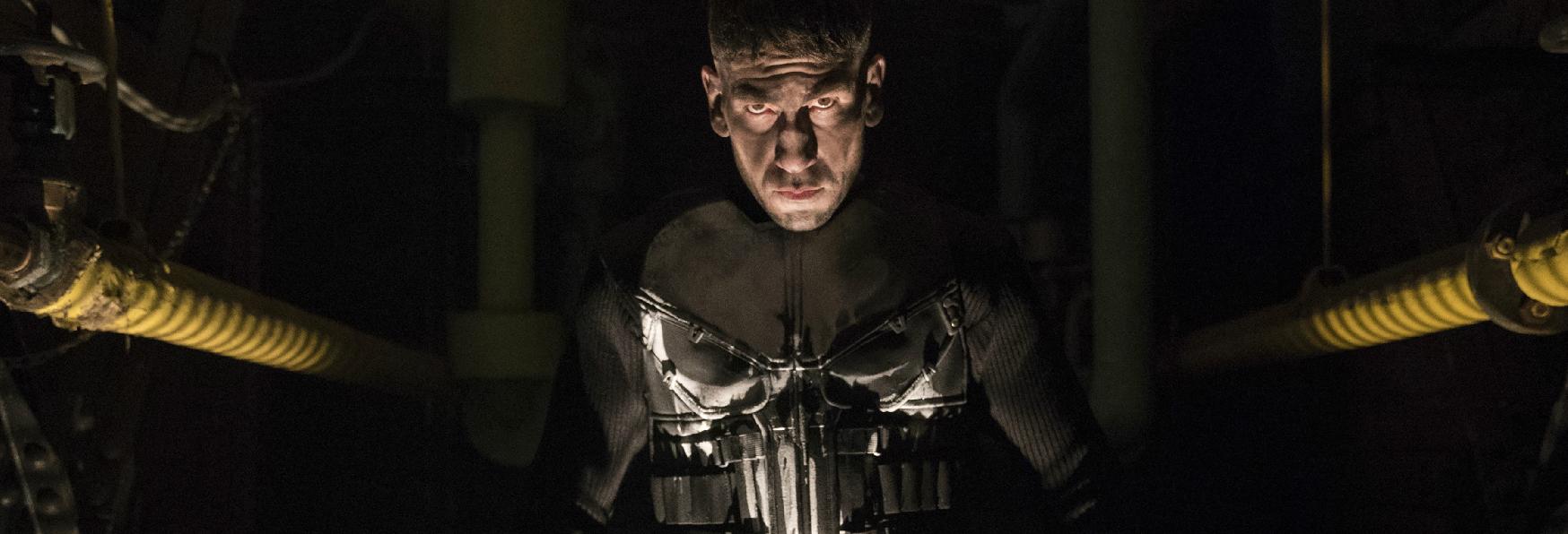 The Punisher: Jon Bernthal torna a commentare la Cancellazione della Serie TV