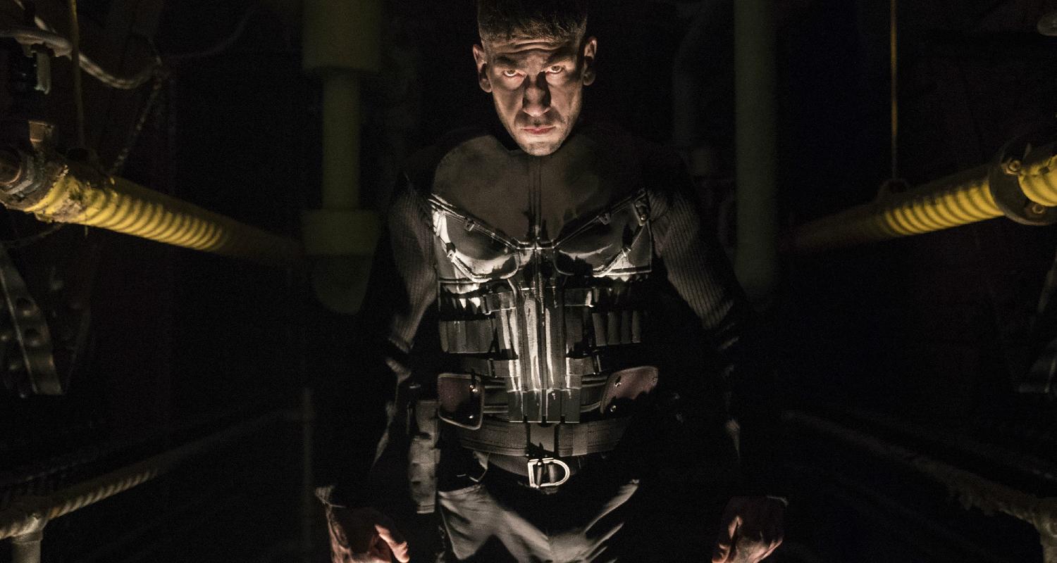 The Punisher: Jon Bernthal torna a commentare la Cancellazione della Serie TV