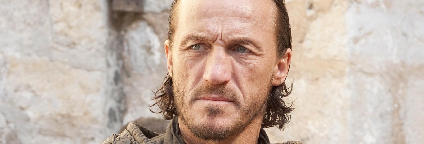 La Torre Nera: aggiunto Jerome Flynn al Cast della Serie TV Amazon Prime Video