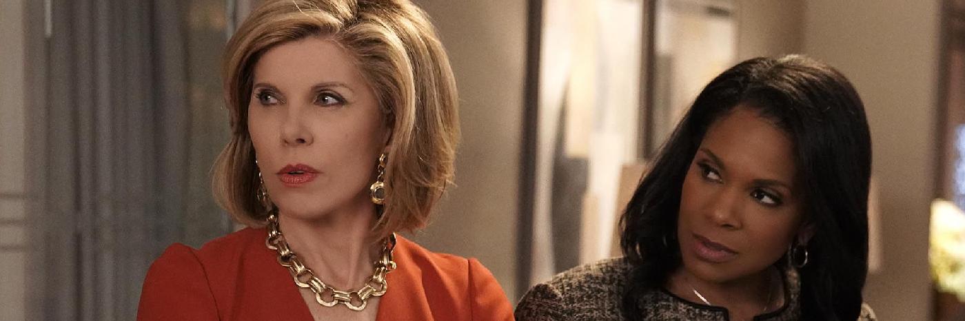 The Good Fight: lo Spin-off viene Rinnovato per una 4° Stagione da CBS All Access