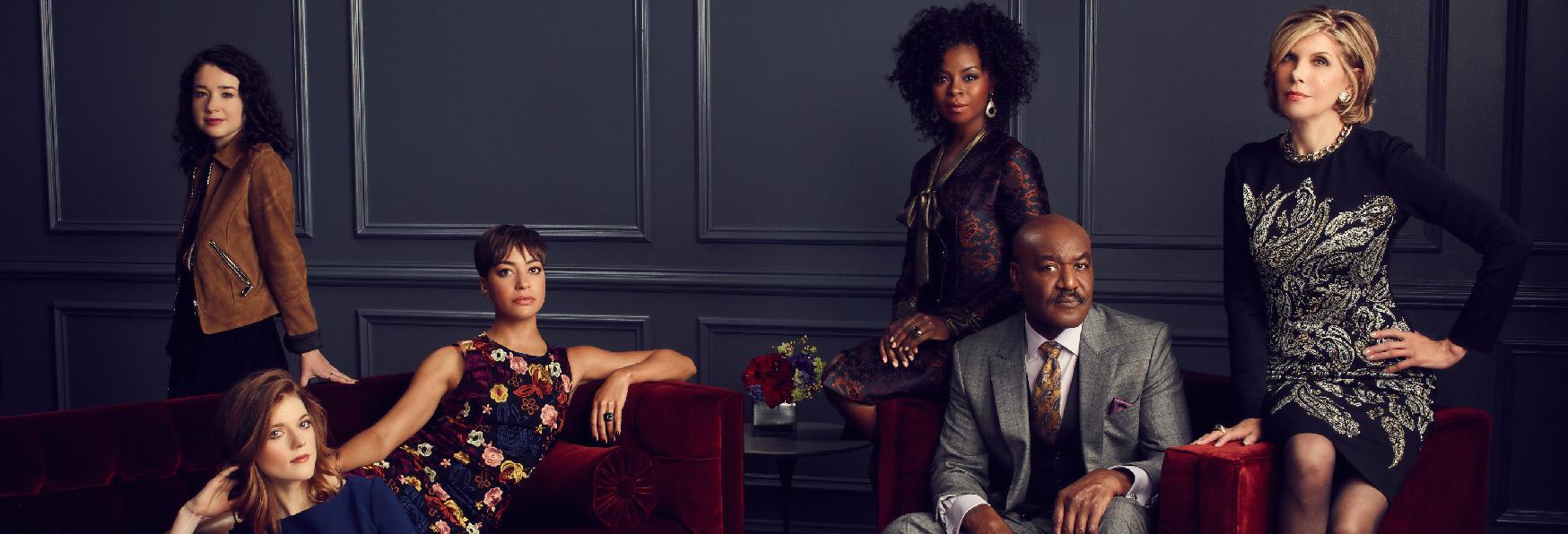 The Good Fight: lo Spin-off viene Rinnovato per una 4ª Stagione da CBS All Access