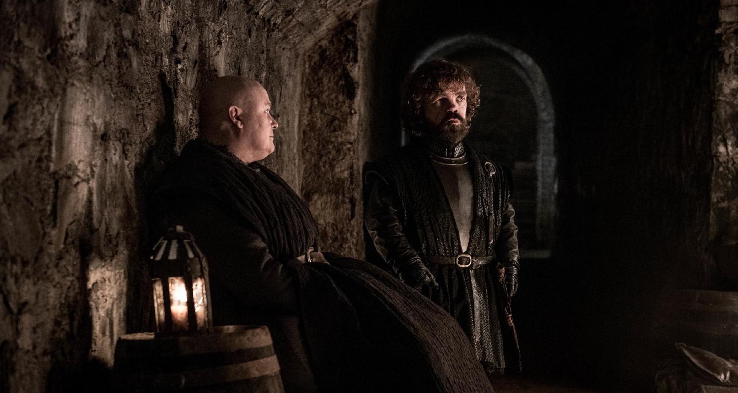 Game of Thrones 8x03: Approfondimenti e Previsioni sull'Episodio in Onda Lunedì