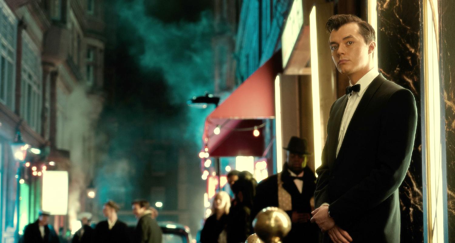 Pennyworth: Epix annuncia la Data di Uscita del Prequel di Batman