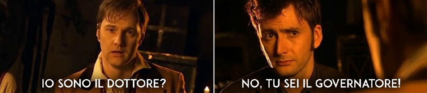 Cinque Serie TV che ti hanno fatto esclamare: "No, ma lui è..."