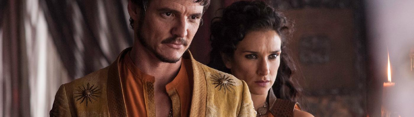 Cinque Serie TV che ti hanno fatto esclamare: "No, ma lui è..."