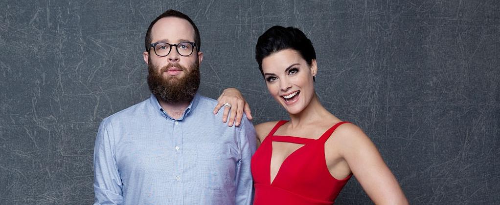 Blindspot: NBC sospende la Serie TV, sempre più Improbabile un Rinnovo