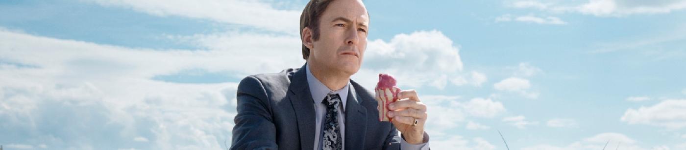 Cinque serie tv da vedere se ti è piaciuto Breaking Bad