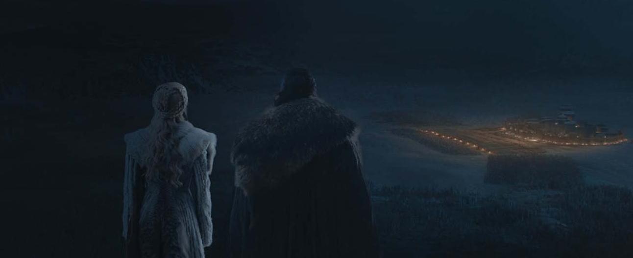 Game of Thrones 8x03: Battle of Winterfell, la recensione